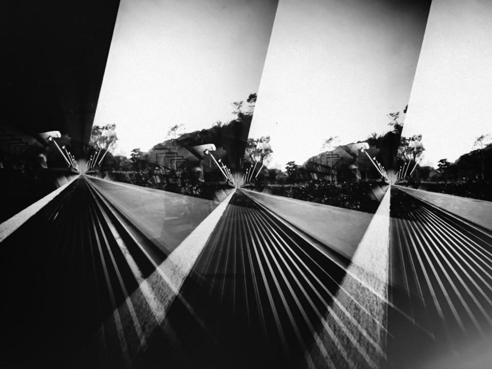 座朱欒 みの投稿作品「repetition」